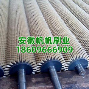 安徽帆帆刷業竭誠為您服務